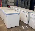 Deep Freezer, Deep Fridge, Visi Cooler, Steel Fridge, Display Counter