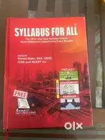 Syllabus for all  used for cbse, kerala state,icse,ssa,and ncert etc..
