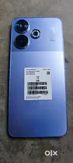 Poco M 6 plus 5G A1 condition me h working condition h