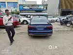 Audi A4 2022 Petrol 18917 Km Driven PPF in car