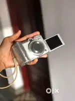 CANON POWERSHOT A630 & A3000