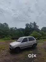 Maruti Suzuki 800 2009 Well Maintained