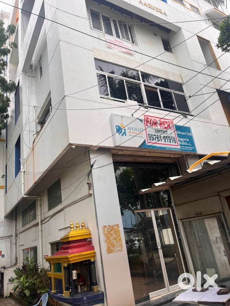 Bank property for sale - commercial in t nagar
