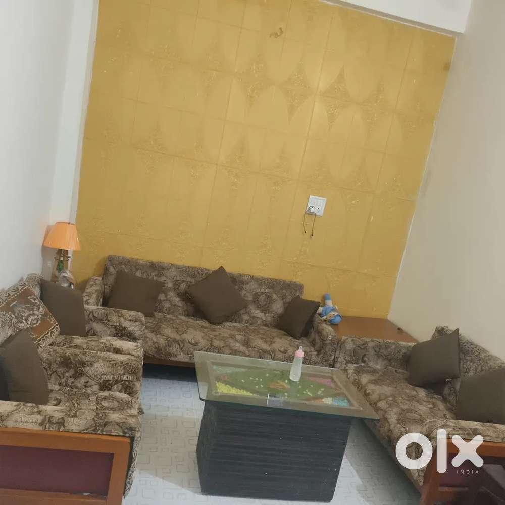 7 seater sofa set