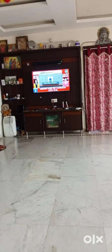 Guntur bhagyanagar 5th line srinivasam apartment