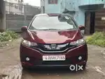 Honda Jazz V Automatic, 2018, Petrol
