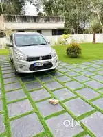 Maruti Suzuki Celerio 2015 Petrol 76000 Km Driven full company service