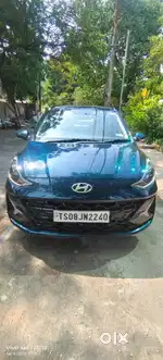 Hyundai Grand i10 Nios Sportz, 2023, Petrol