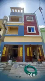 2BHK House for family
