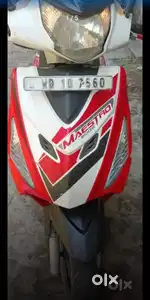 Hero maestro 120
