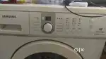 Samsung automatic washing machine