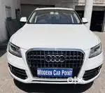 Audi Q5 2.0 35 TDI Technology, 2015, Diesel
