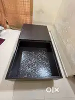 Single Box Bed 4×6