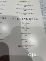 Waiter ,Captian ,Floor supervisor post k loa only for girls