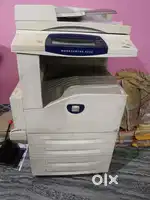 Xerox Work Centre 5225