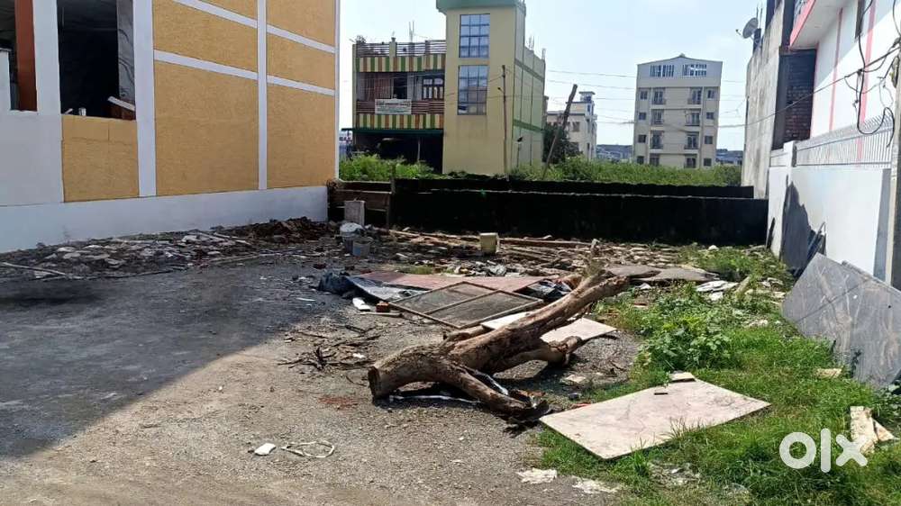 Plot for sale at Sahastradhara Road