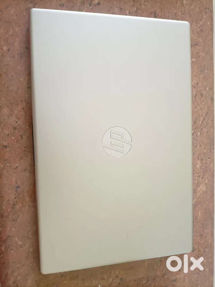 Hp laptop good working in condition