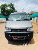 Maruti Suzuki Eeco 5 STR, 2023, Petrol