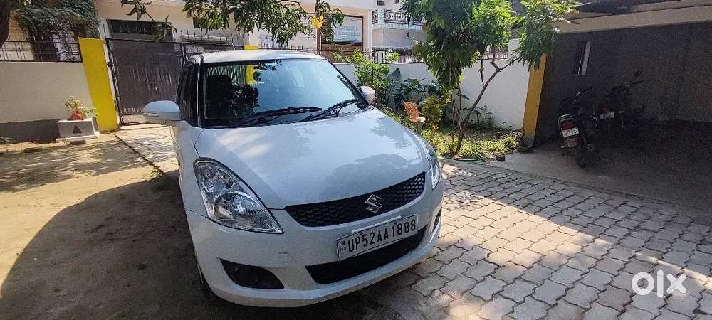 Maruti Suzuki Swift 75000 Km Driven