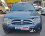 Renault Duster 2012-2015 85PS Diesel RxL Optional with Nav, 2012, Di..