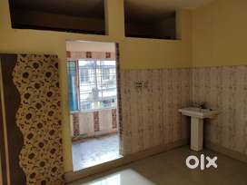 Prime 2 Bedroom Flar for sale in Baguihati VIP Road walking distance.