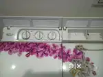 Semi Automatic washing machine