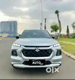 NEXA MARUTHI ELURU