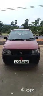 Maruti Suzuki Alto 2010 90000 Km Driven