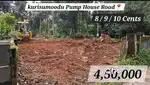 Residential Plot for Sale in Kurisumoodu, Changanassery
