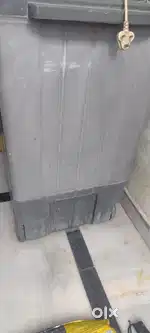 Whirlpool 10.5kg top load all ok
