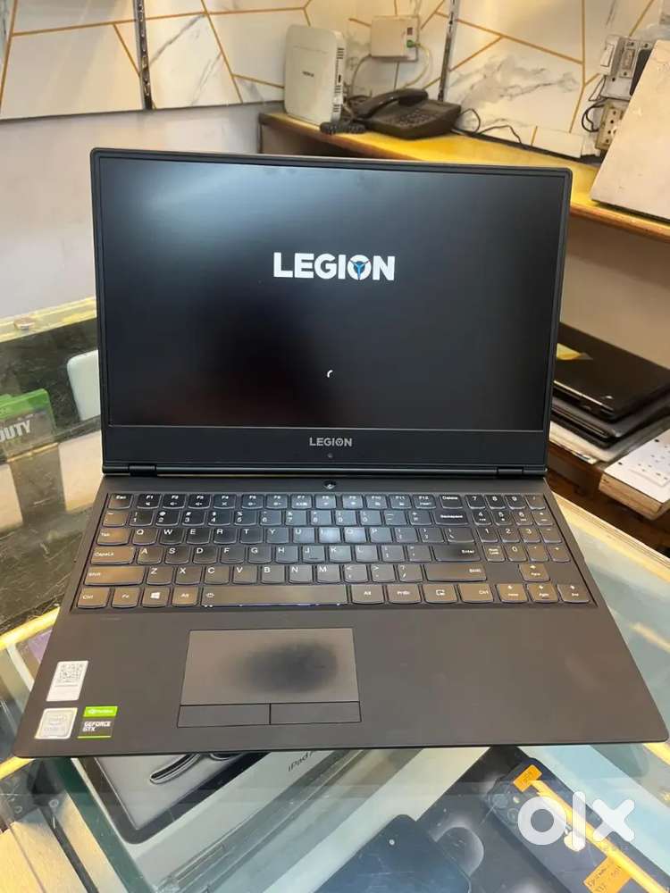 Lenovo Legion Gaming Laptop