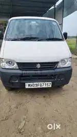 Maruti Suzuki Eeco 2021
