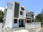 New 3 BHK 3.650 cent house for sale near Varapuzha Kaitharam.