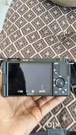 Professional Camera for Personal Shoots Excellent Condition