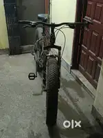 Fittrip mutant fat bike