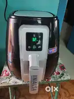 Inalsa Digital Electric Air Fryer Good Condition