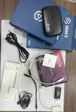Elgato HD60S Streaming Kit - Capture Card + Av Adapters(for streamers)