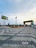 JDA Approved RERA Registered project