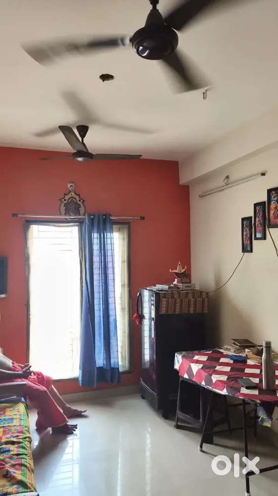 Resale flat for sale in Ambattur