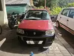 Maruti Suzuki Alto 2009 Petrol Good Condition