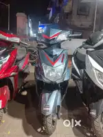 Electric Scooter For Sale - New Condition
