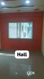 2 BHK Flat for Sale Behind Nishant park hotel