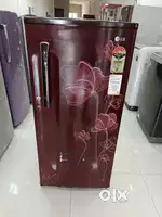 Good condition lg fridge