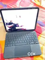 KEY BOARD FOR APPLE I PAD PRO