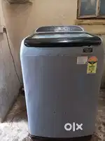 Samsung washing machine