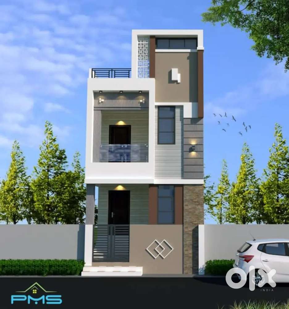 Jameen aapki Makan aapka Pasand bhi aapki,, Jo bhi apka Budget ho(JMD)