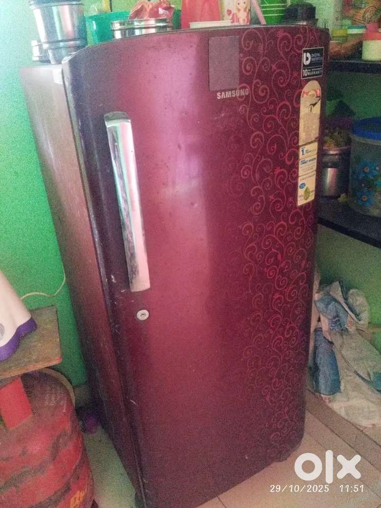 Sumsung fridge