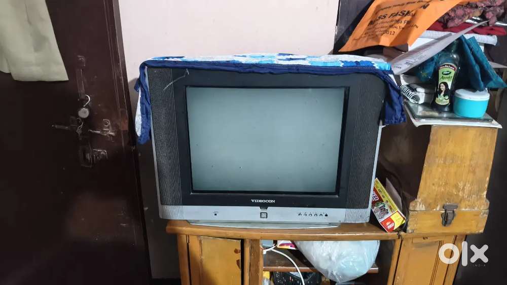 Videocon television