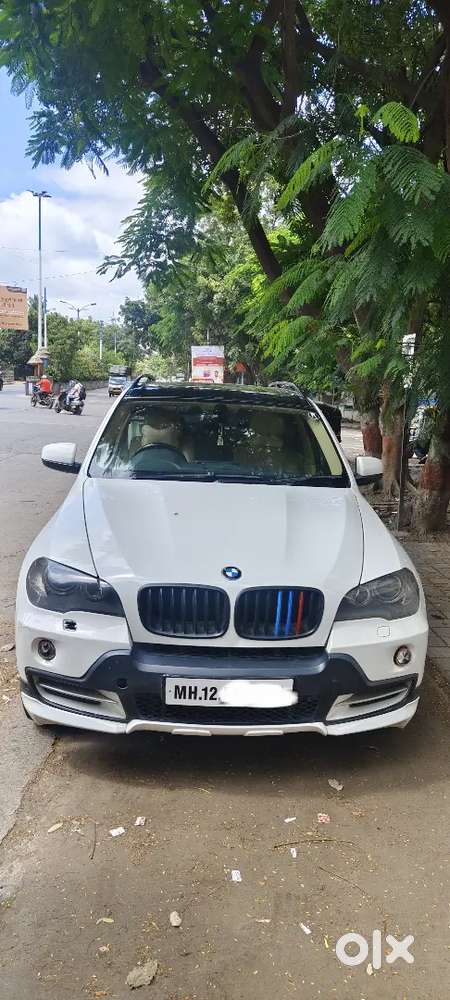 BMW X5 3.0 x drive diesel automatic 
1 ownerfull insurance company