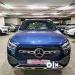 Mercedes-Benz GLA 200, 2022, Petrol